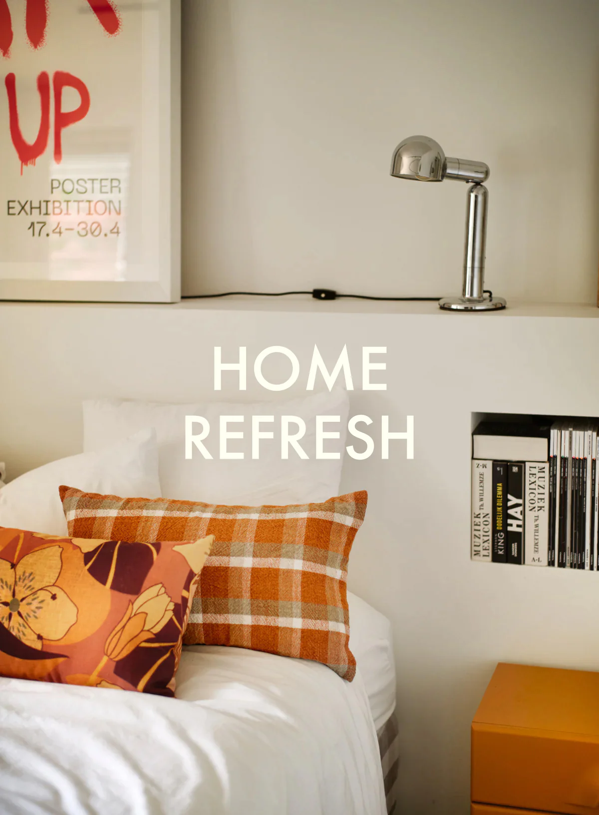 Nomadic Spirit, Curated Style